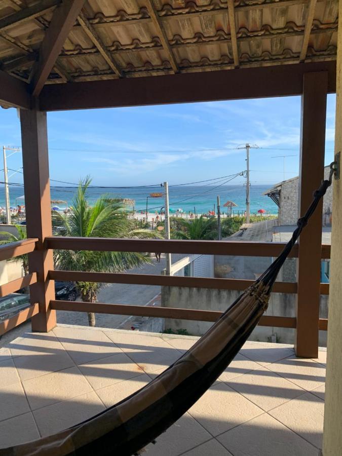 Casa De Frente Pro Mar Em Arraial Do Cabo Villa Ngoại thất bức ảnh