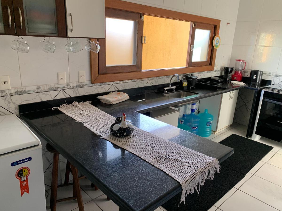 Casa De Frente Pro Mar Em Arraial Do Cabo Villa Ngoại thất bức ảnh