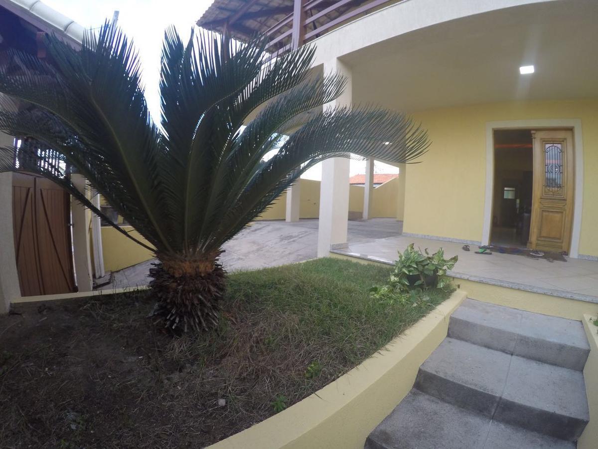 Casa De Frente Pro Mar Em Arraial Do Cabo Villa Ngoại thất bức ảnh