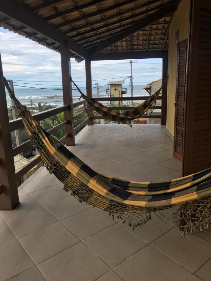 Casa De Frente Pro Mar Em Arraial Do Cabo Villa Ngoại thất bức ảnh